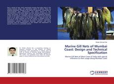 Copertina di Marine Gill Nets of Mumbai Coast: Design and Technical Specification