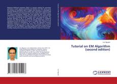 Buchcover von Tutorial on EM Algorithm (second edition)