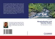 Copertina di Marginalization and Identity Politics