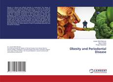 Copertina di Obesity and Periodontal Disease