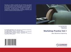 Buchcover von Workshop Practice Vol.1