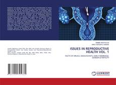 Buchcover von ISSUES IN REPRODUCTIVE HEALTH VOL. 1