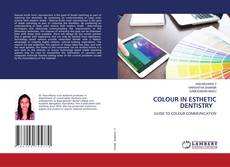Copertina di COLOUR IN ESTHETIC DENTISTRY