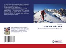Buchcover von SPHRi BoK Workbook