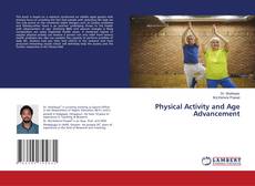 Copertina di Physical Activity and Age Advancement
