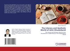 Buchcover von The Literary and Aesthetic World of Amir Khudoiberdi