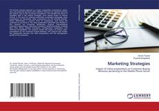 Copertina di Marketing Strategies