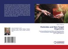 Buchcover von Pesticides and Non-Target Organisms