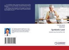 Buchcover von Synbiotic Lassi
