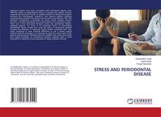 Buchcover von STRESS AND PERIODONTAL DISEASE
