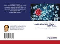 Copertina di RAGING TIDES OF COVID-19 IN KOLKATA