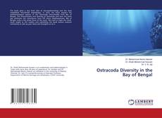 Copertina di Ostracoda Diversity in the Bay of Bengal