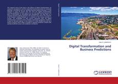 Copertina di Digital Transformation and Business Predictions