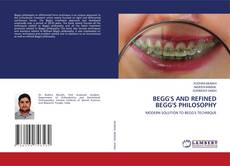 Copertina di BEGG'S AND REFINED BEGG'S PHILOSOPHY