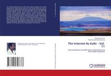Bookcover of The Internet As Kalki - Vol. 11