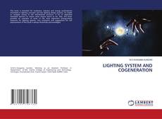 Copertina di LIGHTING SYSTEM AND COGENERATION