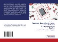 Buchcover von Teaching Strategies in Home Economics and Entrepreneurship Book 2