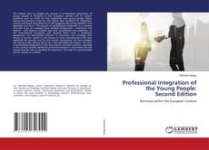 Buchcover von Professional Integration of the Young People: Second Edition
