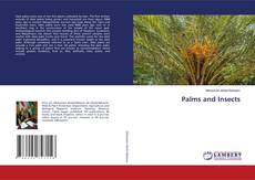 Copertina di Palms and Insects