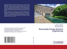 Copertina di Renewable Energy Systems Engineering