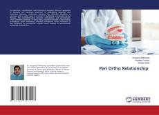 Buchcover von Peri Ortho Relationship