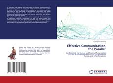 Buchcover von Effective Communication, the Parallel: