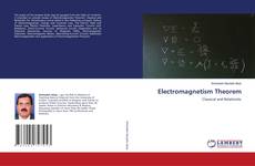Copertina di Electromagnetism Theorem