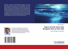 Copertina di Signs of Life from the Deepest Pits of the Hell
