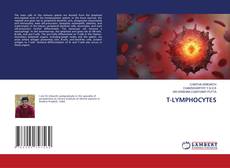 Copertina di T-LYMPHOCYTES
