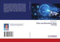 Copertina di Data warehousing & Data mining
