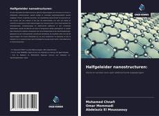 Обложка Halfgeleider nanostructuren: