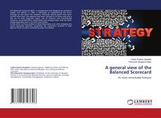 Copertina di A general view of the Balanced Scorecard