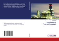 Copertina di Engineering Thermodynamics