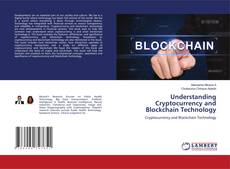 Copertina di Understanding Cryptocurrency and Blockchain Technology