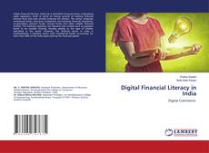 Couverture de Digital Financial Literacy in India
