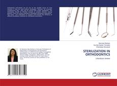 Copertina di STERILIZATION IN ORTHODONTICS