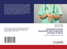 Buchcover von Intestinal Parasites Associated with Fingernails of Pupils in Africa