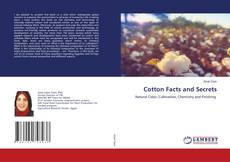 Copertina di Cotton Facts and Secrets