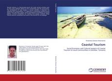 Copertina di Coastal Tourism