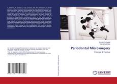 Copertina di Periodontal Microsurgery