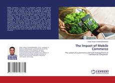 Buchcover von The Impact of Mobile Commerce