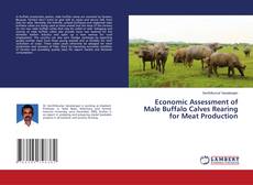 Copertina di Economic Assessment of Male Buffalo Calves Rearing for Meat Production