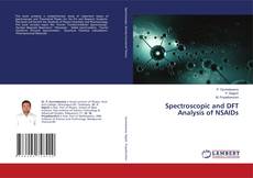 Copertina di Spectroscopic and DFT Analysis of NSAIDs