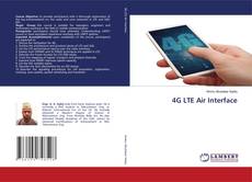 Copertina di 4G LTE Air Interface