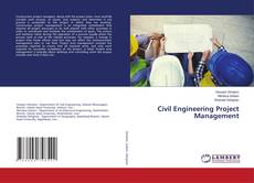 Copertina di Civil Engineering Project Management