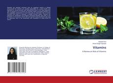 Copertina di Vitamins