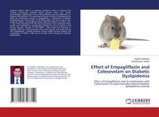 Copertina di Effect of Empagliflozin and Colesevelam on Diabetic Dyslipidemia