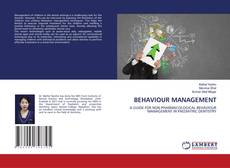 Copertina di BEHAVIOUR MANAGEMENT
