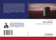 Copertina di Heavy Metals