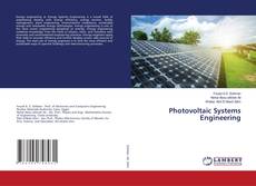 Copertina di Photovoltaic Systems Engineering
